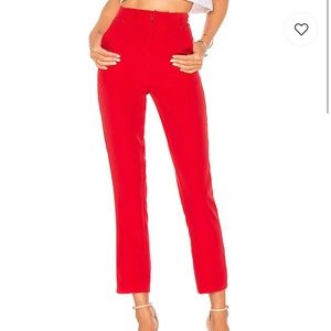 Lovers and friends xxs pants: new without tags